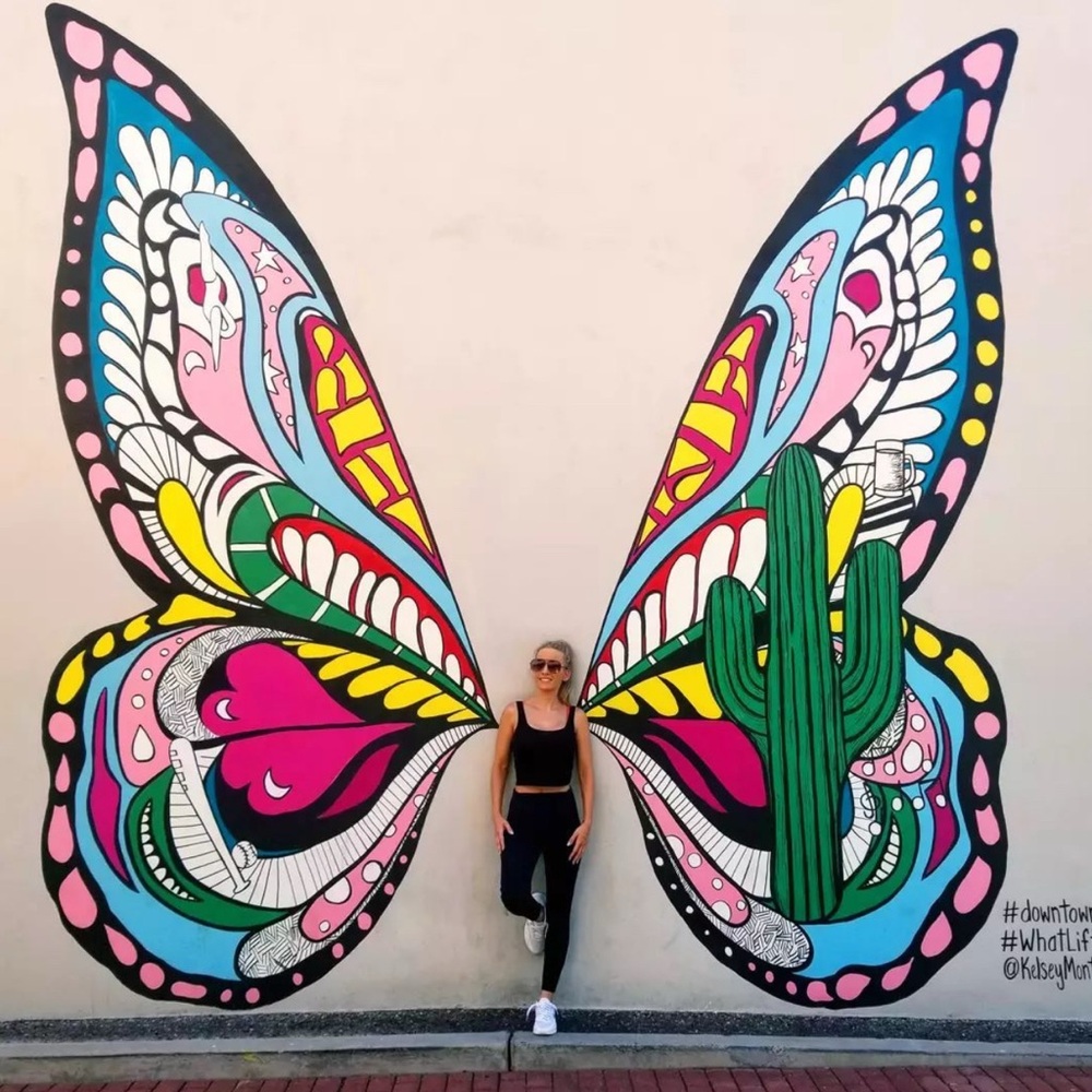 Meet your Posher, Alex